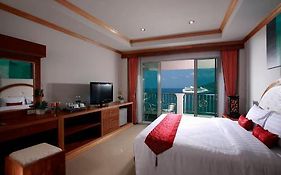 Absolute Beach Resort Phuket
